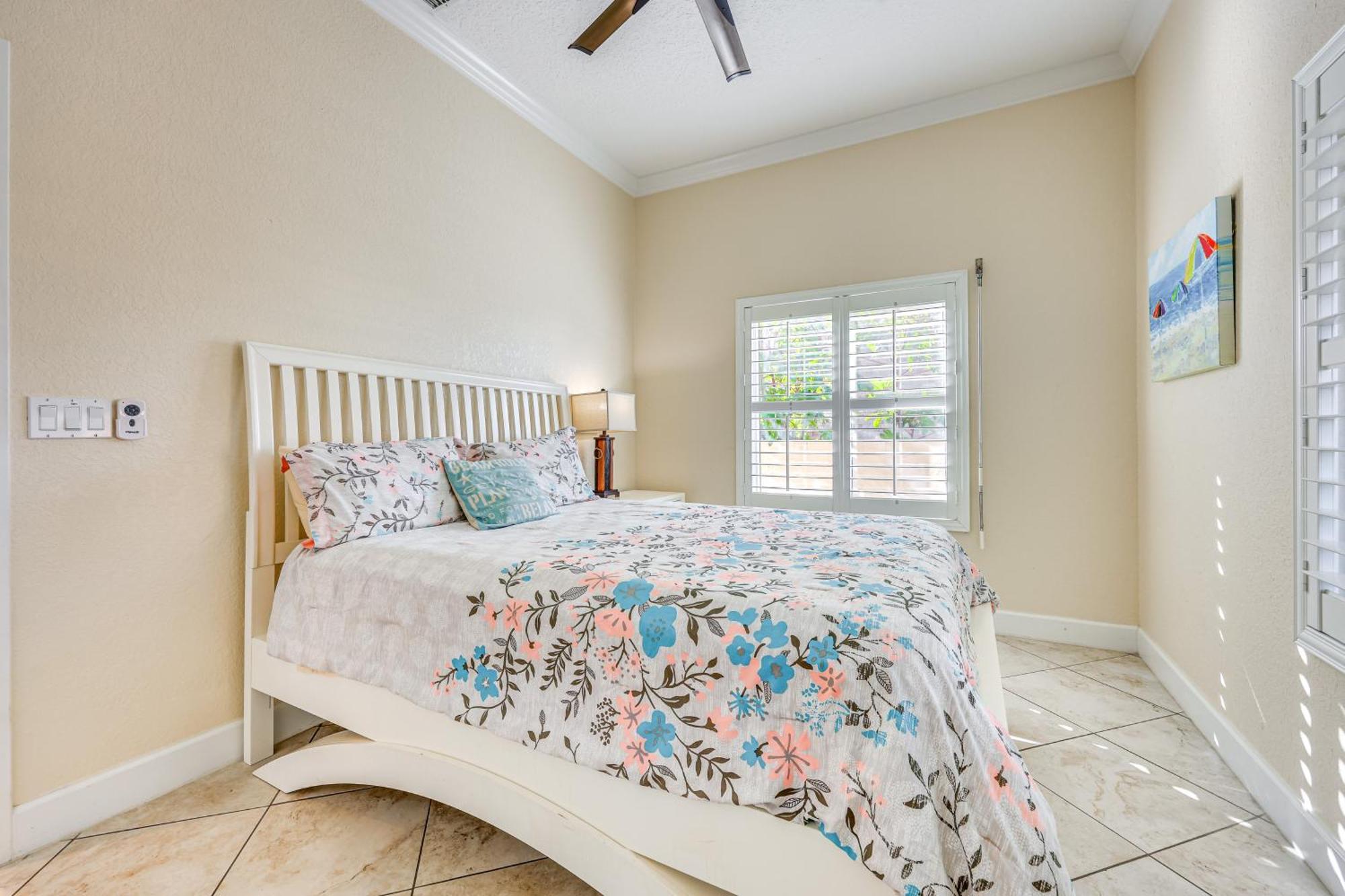 Oceanfront Oasis In Flagler Beach With Deck And Views! Bagian luar foto